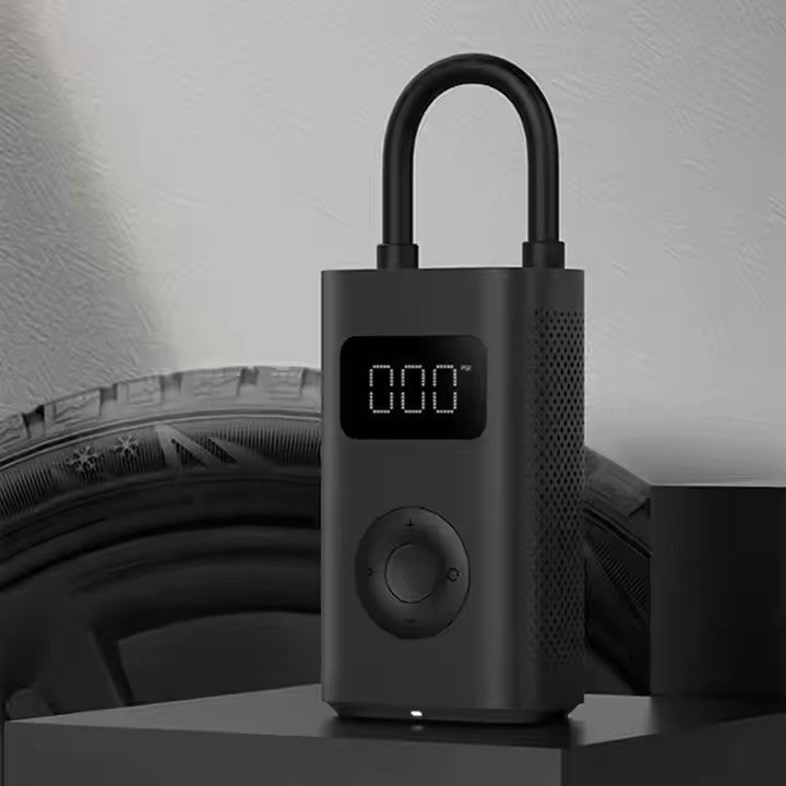 Comhbhrúiteoir Aer Leictreach Iniompartha Xiaomi 2