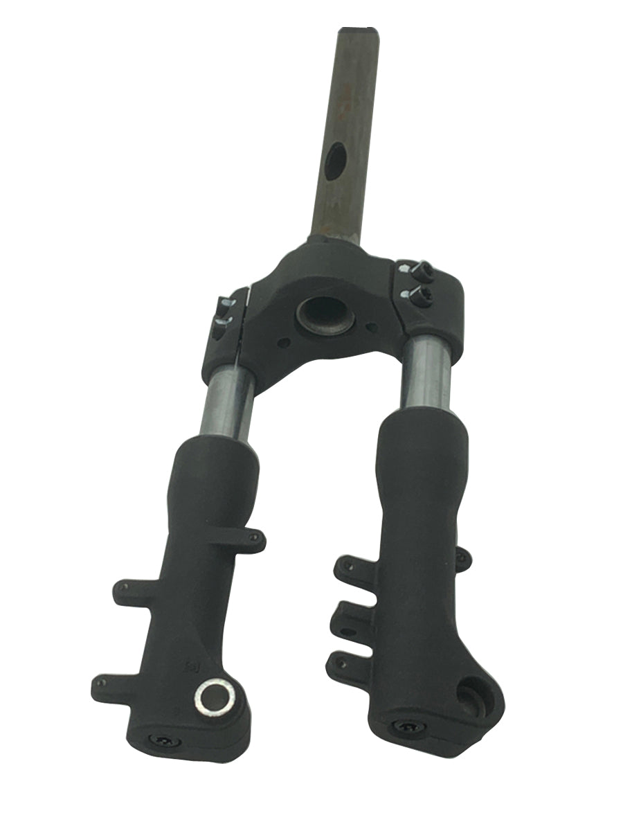 Absorption des chocs avant Segway Ninebot KickScooter MAX PLUS