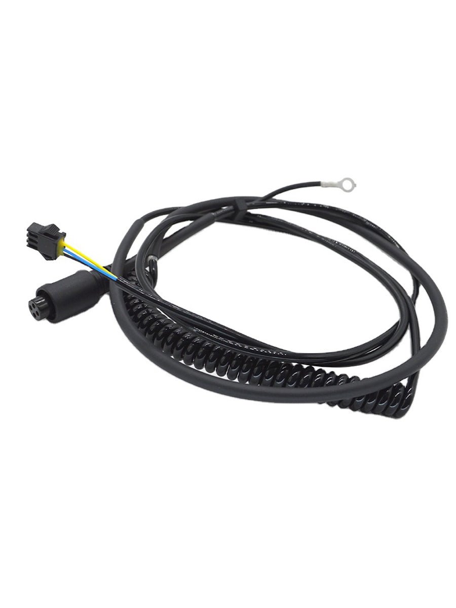 Frame Spring Wire After for Ninebot Gokart Kit Kart Frame Cable Parts Ninebot Gokart Kit Patch Cord - ARRA SPORT