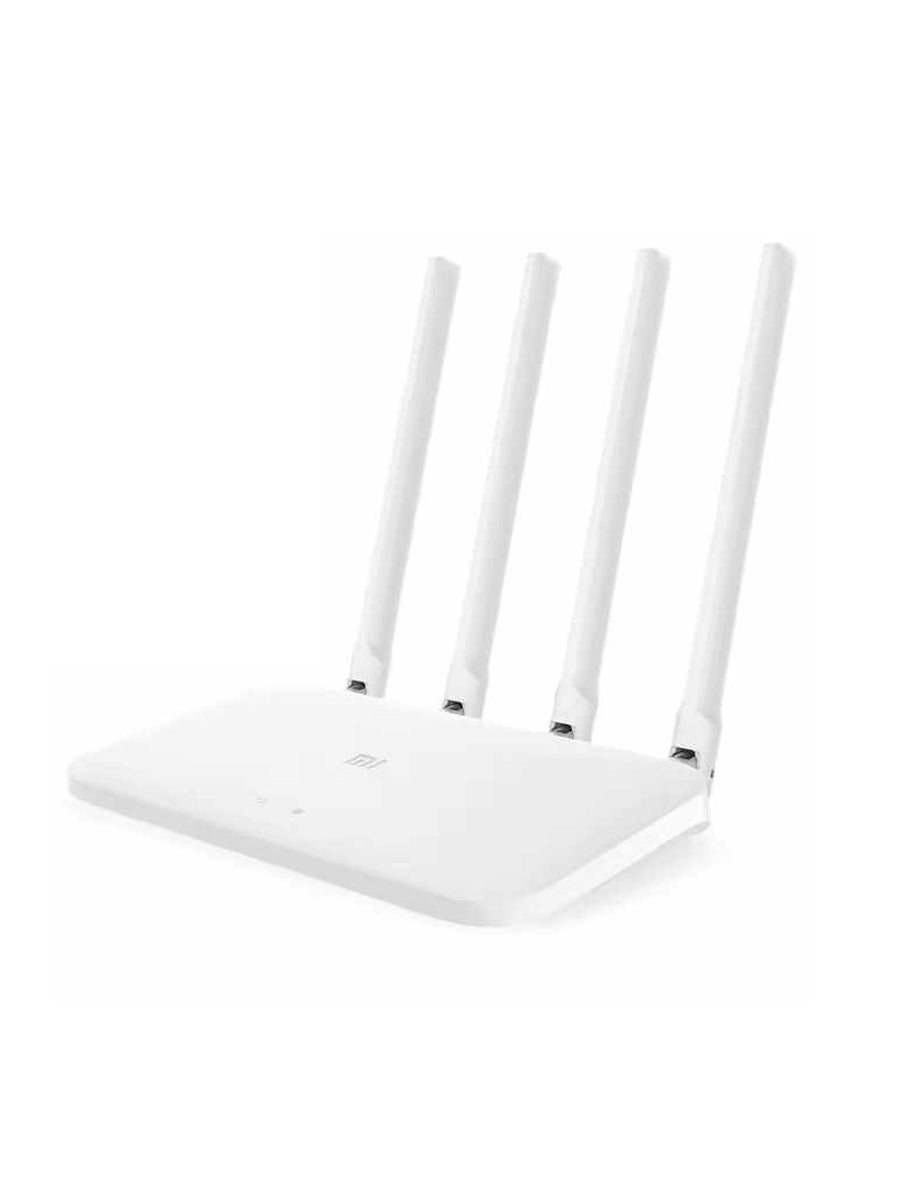 Mijia Mi WiFi Router 4A 1200Mbps APP Remote Control Gigabit Edition IPv6 Support 5G Frequency 300Mbps Max LAN Data Xiaomi Router - ARRA SPORT