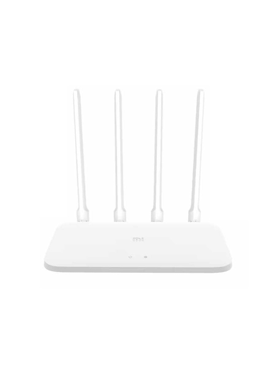 Mijia Mi WiFi Router 4A 1200Mbps APP Remote Control Gigabit Edition IPv6 Support 5G Frequency 300Mbps Max LAN Data Xiaomi Router - ARRA SPORT