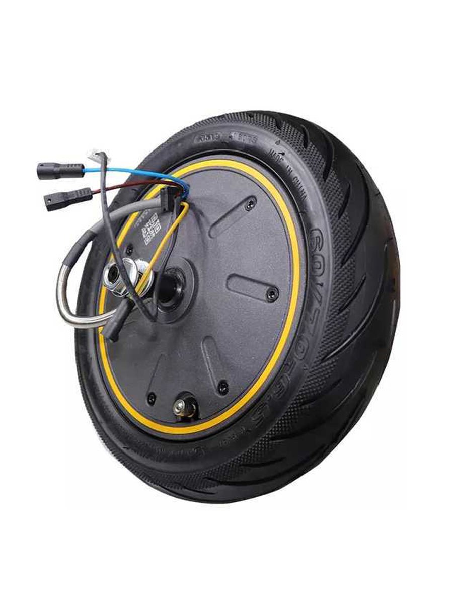 Ninebot G30 Max Motor - ARRA SPORT
