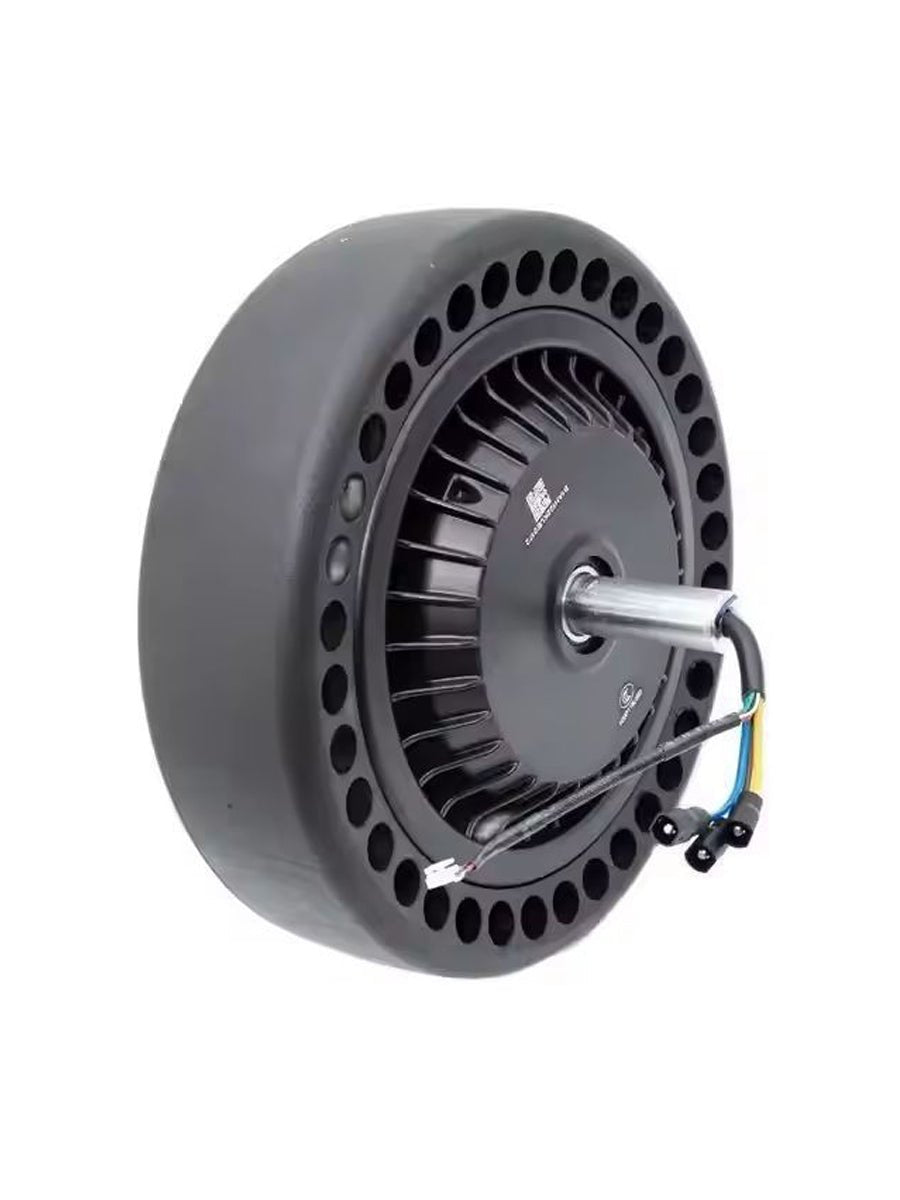Ninebot Gokart PRO Motor - ARRA SPORT
