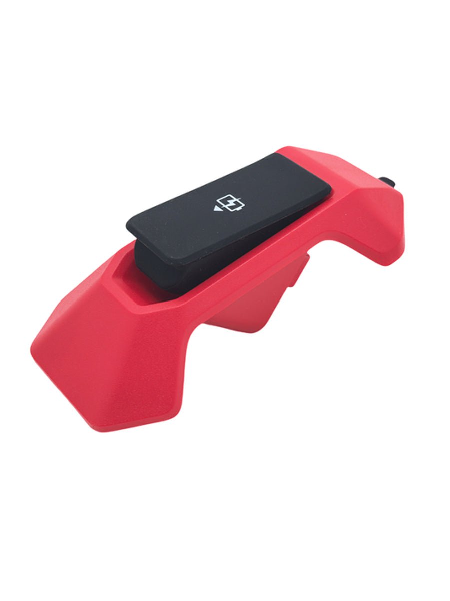 NINEBOT ZT3 Pro Electric Scooter Original Charging Port Rubber Plug Cover with Decorative Shell Cover Replace Parts - ARRA SPORT