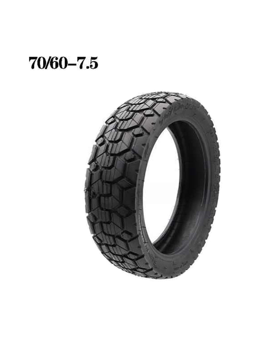 Ninebot ZT3 / ZT3 PRO 11 inch Electric Scooter Original 70/60 - 7.5 Tubeless Tire Off - road Vacuum Trye Spare Parts - ARRA SPORT