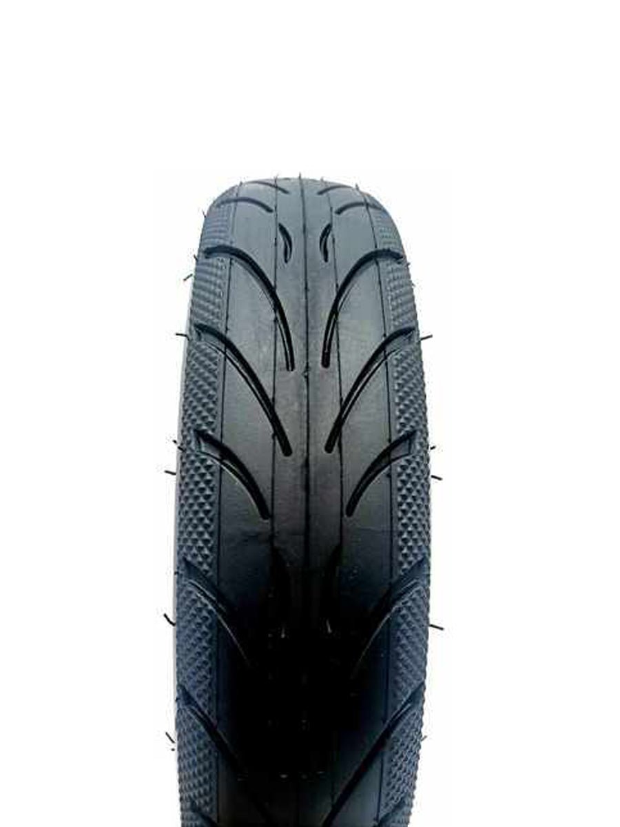 Original 10X2.125 Outer Tire for Ninebot F20 F25 F30 F40 Electric Scooter Ninebot F Series Skateboard Tyre Spare Parts - ARRA SPORT