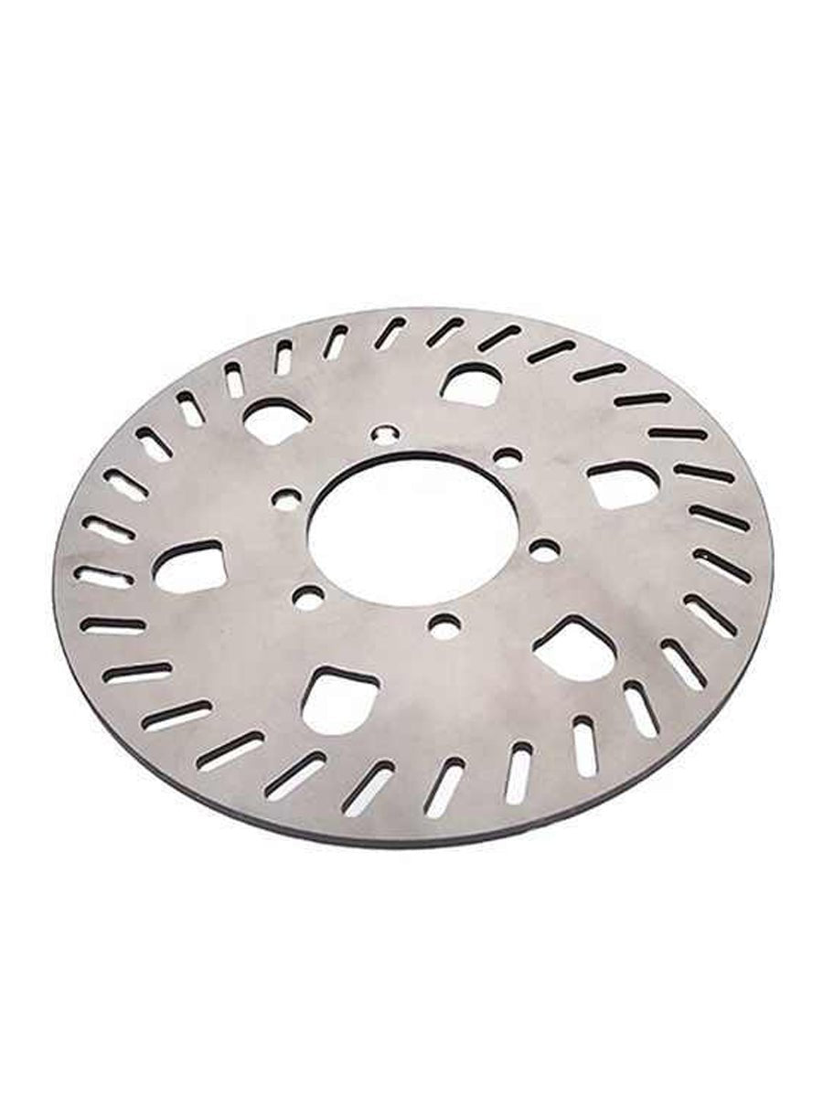 Original 140MM Brake Disc for Segway Ninebot GT1/GT2 Super Powerful Electric Scooter Series Disc Brake Accessories - ARRA SPORT