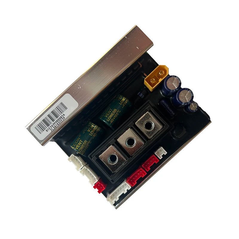 Original 32KM/h Controller Replacement for Ninebot E2 PRO Electric Scooter Spare Parts Motherboard Control Board Accessories - ARRA SPORT