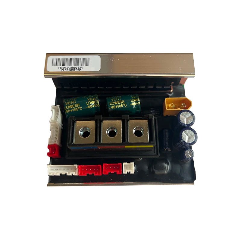 Original 32KM/h Controller Replacement for Ninebot E2 PRO Electric Scooter Spare Parts Motherboard Control Board Accessories - ARRA SPORT