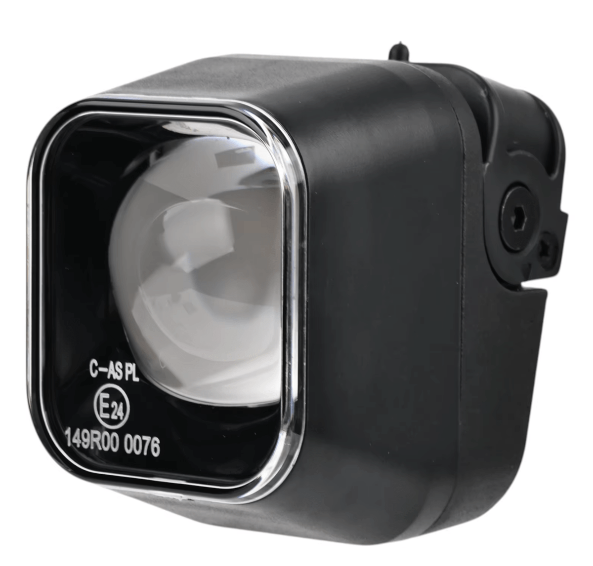 Original 6W Headlight for Segway Ninebot MAX G3 F3 Electric Scooter KickScooter Front LED Light Lamp Parts - ARRA SPORT