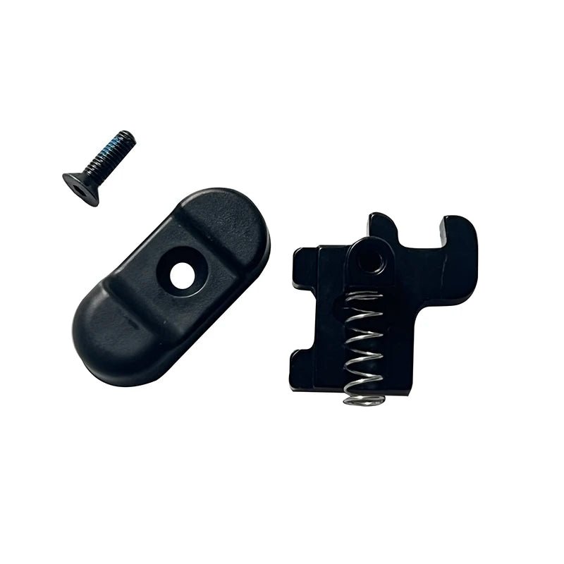 Original Automatically Latch Off Knob for Ninebot E2 E2 Plus Electric Scooter Parts KickScooter Fold Lock Accessories - ARRA SPORT