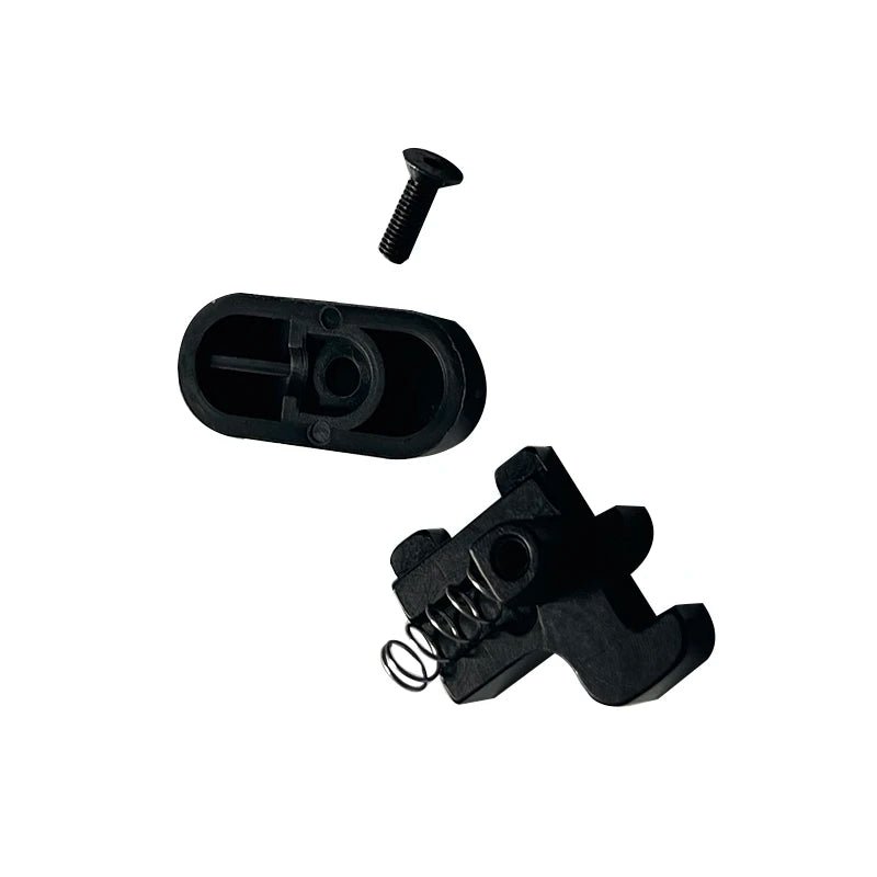 Original Automatically Latch Off Knob for Ninebot E2 E2 Plus Electric Scooter Parts KickScooter Fold Lock Accessories - ARRA SPORT
