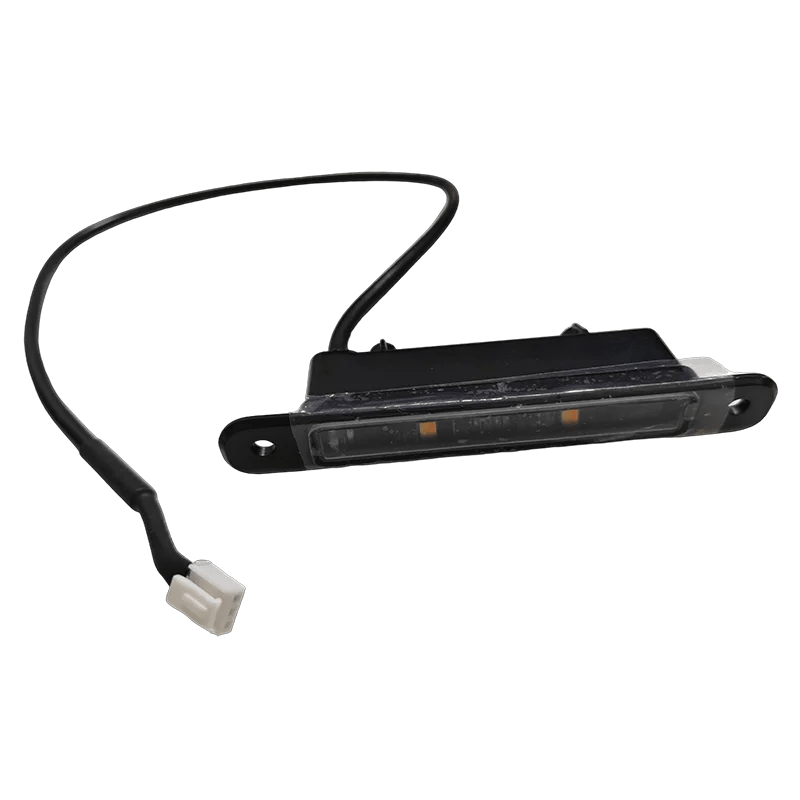 Original Bottom Ambient Light Replacement for Ninebot MAX G3 Electric Scooter Parts Ambient lighting LED Lamp Accessories - ARRA SPORT