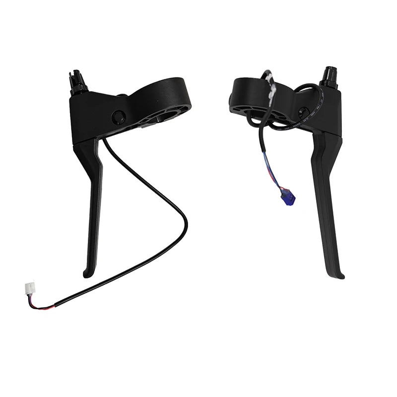 Original Brake Handle for Ninebot F3 F3 Pro Electric Scooter Parts Left and Right Plastic Brake Lever Accessories - ARRA SPORT