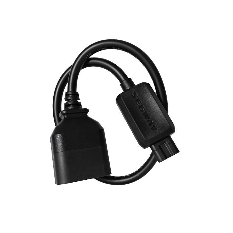 Original Charger Adapter Cable Replacement for Ninebot GT3 Pro Electric Scooter Parts Fast Charging Transfer Line Accessories - ARRA SPORT