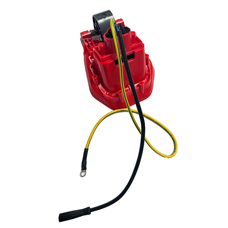Original Charging Base Replacement for Ninebot P100S P65 Electric Scooter Parts Charger Port Cover Housing Parts Accessories - ARRA SPORT