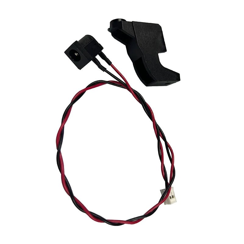 Original Charging Port for Ninebot C2 C2 Pro C2 Pro SE Electric Scooter Parts KickScooter Charging Cable Accessories - ARRA SPORT