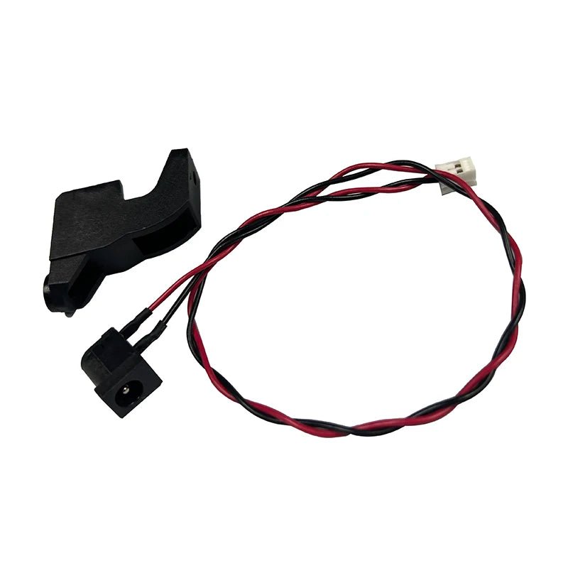 Original Charging Port for Ninebot C2 C2 Pro C2 Pro SE Electric Scooter Parts KickScooter Charging Cable Accessories - ARRA SPORT