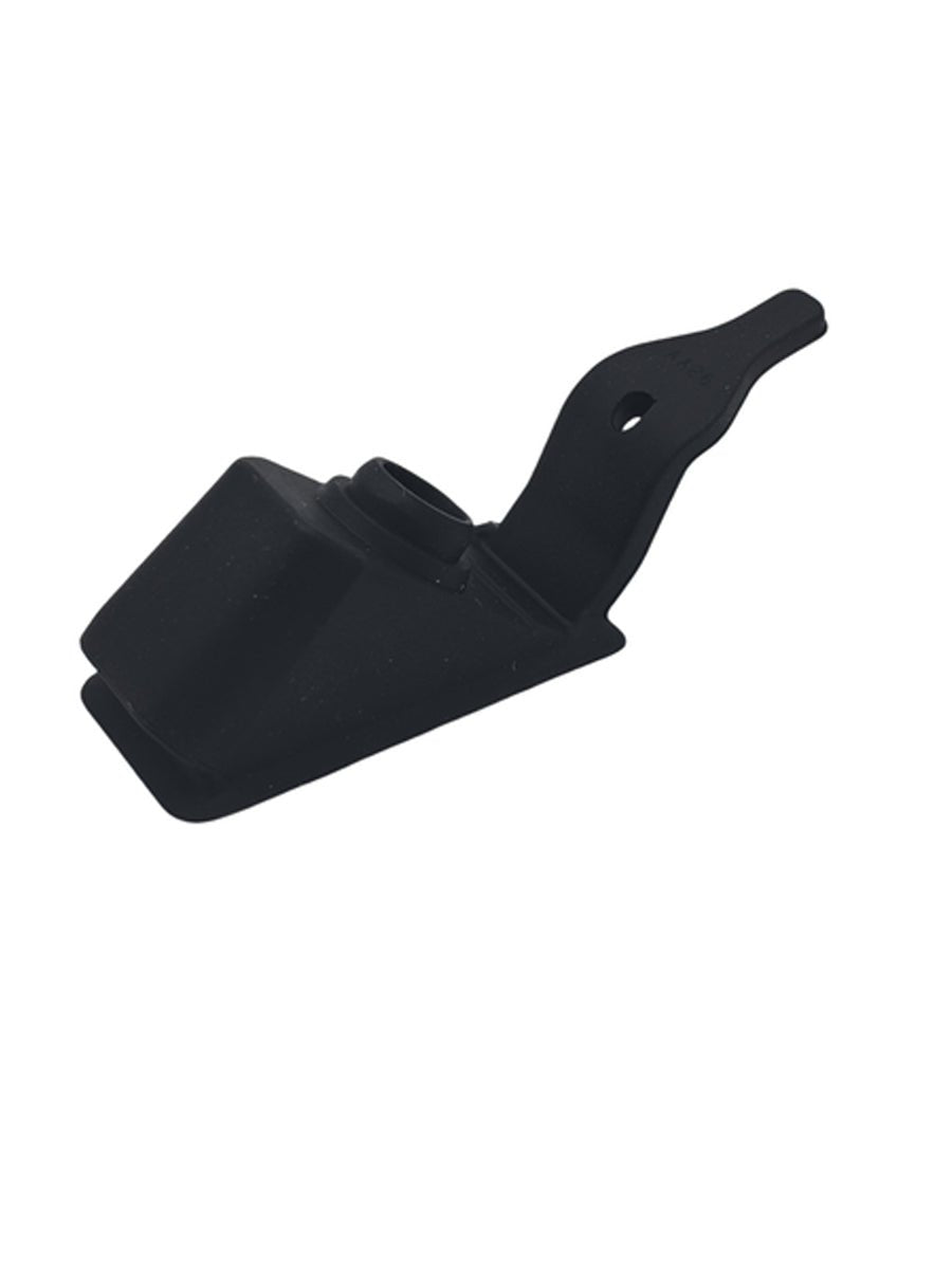 Original Charging Port Plug for NINEBOT ZT3 Pro Electric Scooter Rubber Plug Cover Replace Parts - ARRA SPORT