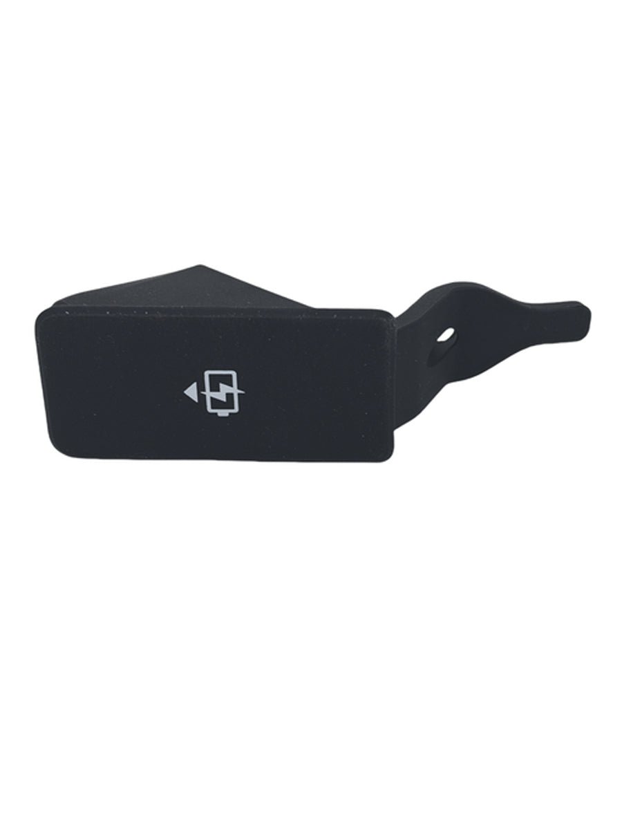 Original Charging Port Plug for NINEBOT ZT3 Pro Electric Scooter Rubber Plug Cover Replace Parts - ARRA SPORT