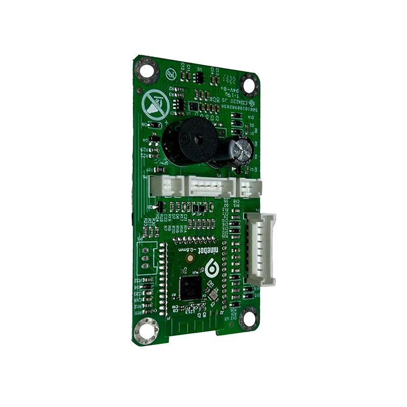 Original Control Board Controller for Ninebot Gokart Pro 2 Gokart Pro Smart Self Balance Electric Scooter Parts Kart Accessories - ARRA SPORT
