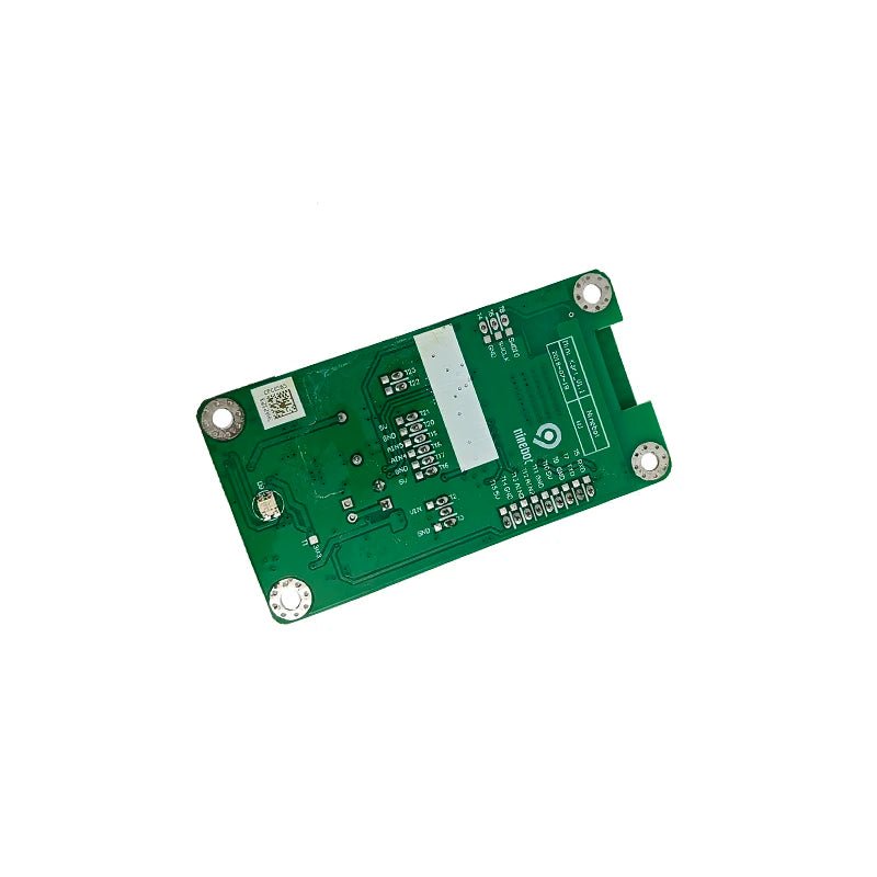 Original Control Board Controller for Ninebot Gokart Pro OP Smart Self Balance Electric Scooter Parts Kart Accessories - ARRA SPORT