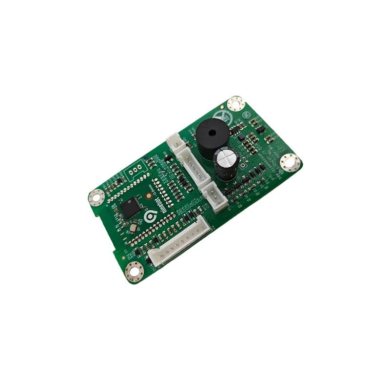 Original Control Board Controller for Ninebot Gokart Pro OP Smart Self Balance Electric Scooter Parts Kart Accessories - ARRA SPORT