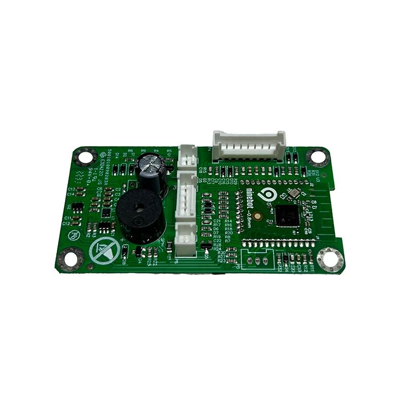 Original Control Board Controller for Ninebot Gokart Pro Smart Self Balance Electric Scooter Parts Kart Replacement Accessories - ARRA SPORT