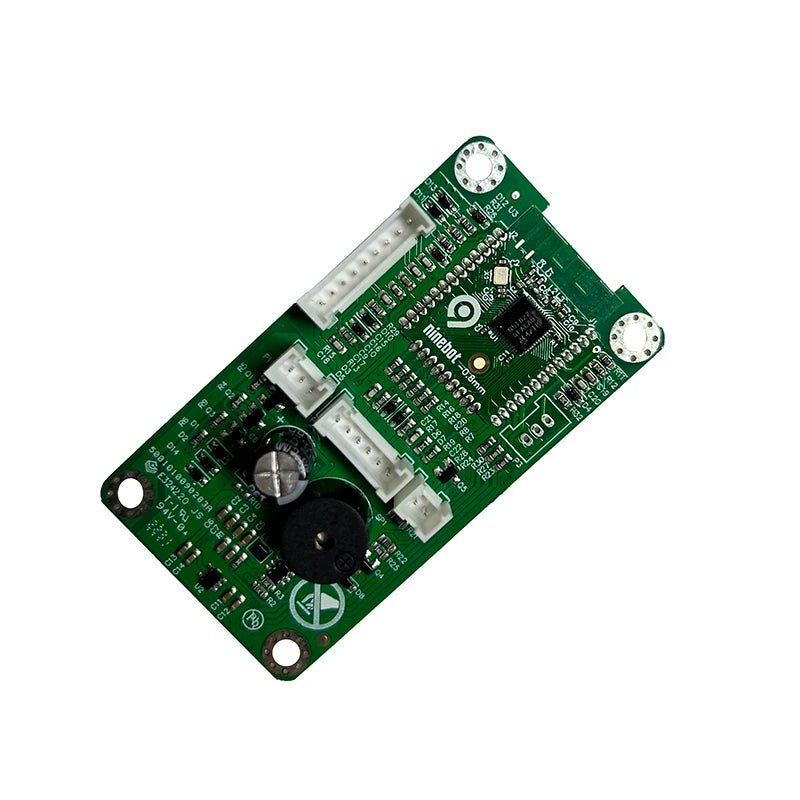 Original Control Board Controller for Ninebot Gokart Pro Smart Self Balance Electric Scooter Parts Kart Replacement Accessories - ARRA SPORT