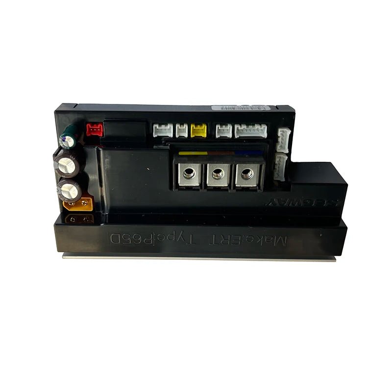 Original Controller for Ninebot P100S Electric Scooter Parts Kickscooter Mainboard Motherboard Control Board Accessories - ARRA SPORT