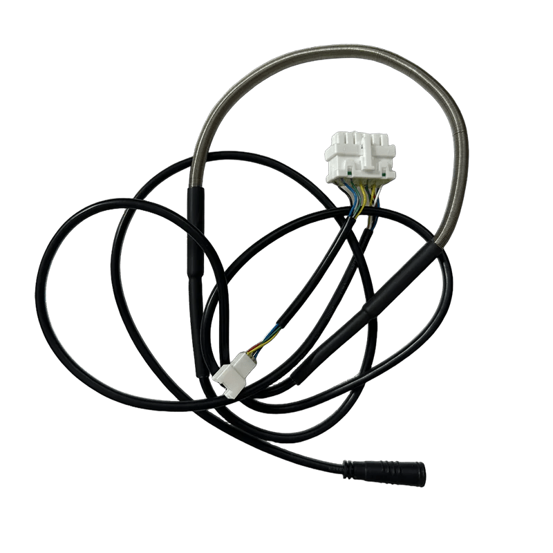 Original Controller Main Control Cable Replacement for Ninebot MAX G3 Electric Scooter Parts Control Connection Accessories - ARRA SPORT