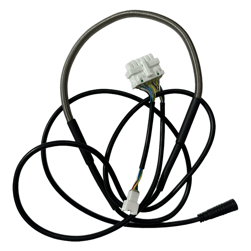 Original Controller Main Control Cable Replacement for Ninebot MAX G3 Electric Scooter Parts Control Connection Accessories - ARRA SPORT