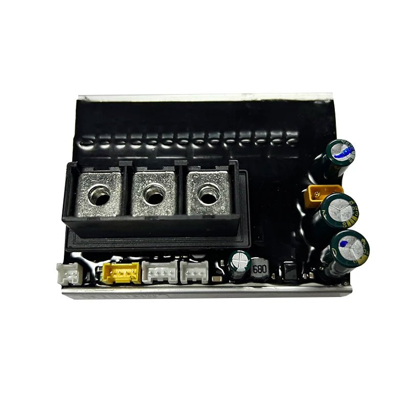 Original Controller Replacement for Ninebot D18 Electric Scooter Kickscooter Motherboard Control Board Parts Accessories - ARRA SPORT