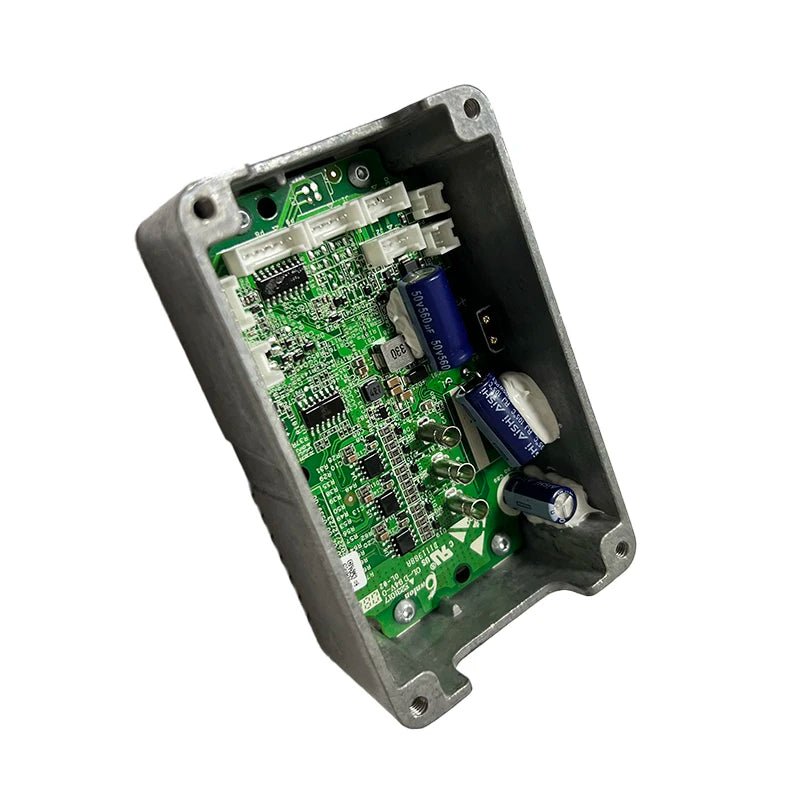 Original Controller Replacement for Ninebot E2 Electric Scooter KickScooter Spare Parts Motherboard Control Board Accessories - ARRA SPORT