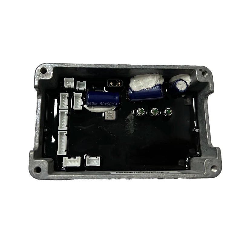 Original Controller Replacement for Ninebot E2 Plus Electric Scooter Spare Parts Motherboard Control Board Accessories - ARRA SPORT