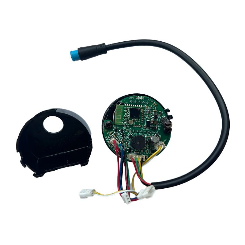 Original Dashboard Dispaly Replacement for Ninebot E22 E22D Electric Scooter Parts Dash Board Meter Accessories - ARRA SPORT