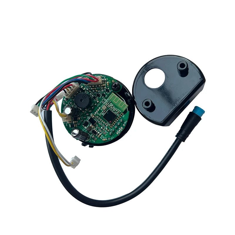 Original Dashboard Dispaly Replacement for Ninebot E25 E45 Electric Scooter Parts Dash Board Meter Accessories - ARRA SPORT
