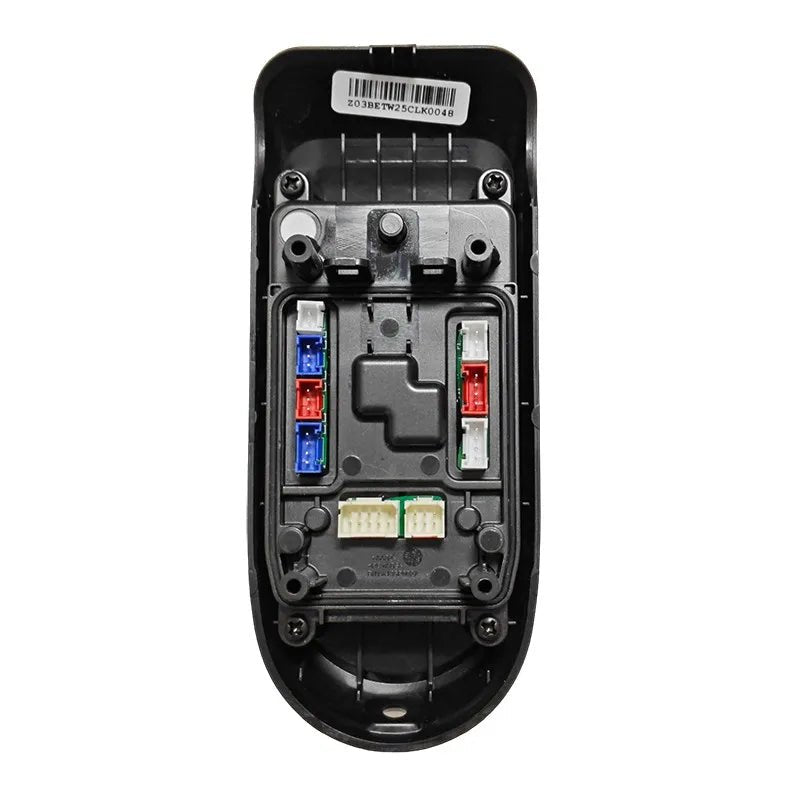 Original Dashboard Dispaly Replacement for Ninebot F3 Pro F3 Electric Scooter Parts Bluetooth Dash Board Meter Accessories - ARRA SPORT