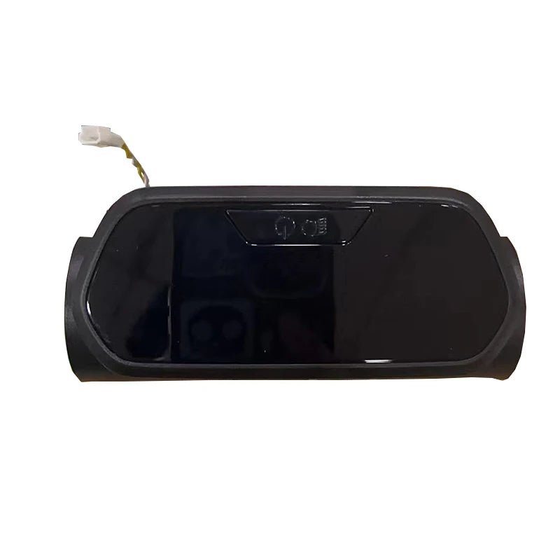 Original Dashboard for Ninebot E2 Electric Scooter Parts LED Display Meter Bluetooth Board Kickscooter Accessories - ARRA SPORT