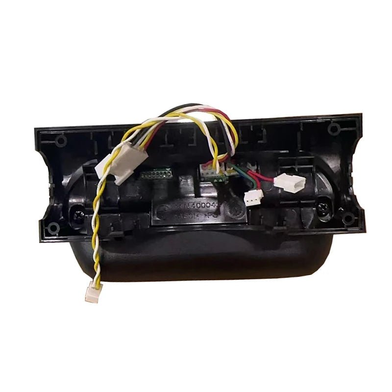 Original Dashboard for Ninebot E2 Electric Scooter Parts LED Display Meter Bluetooth Board Kickscooter Accessories - ARRA SPORT