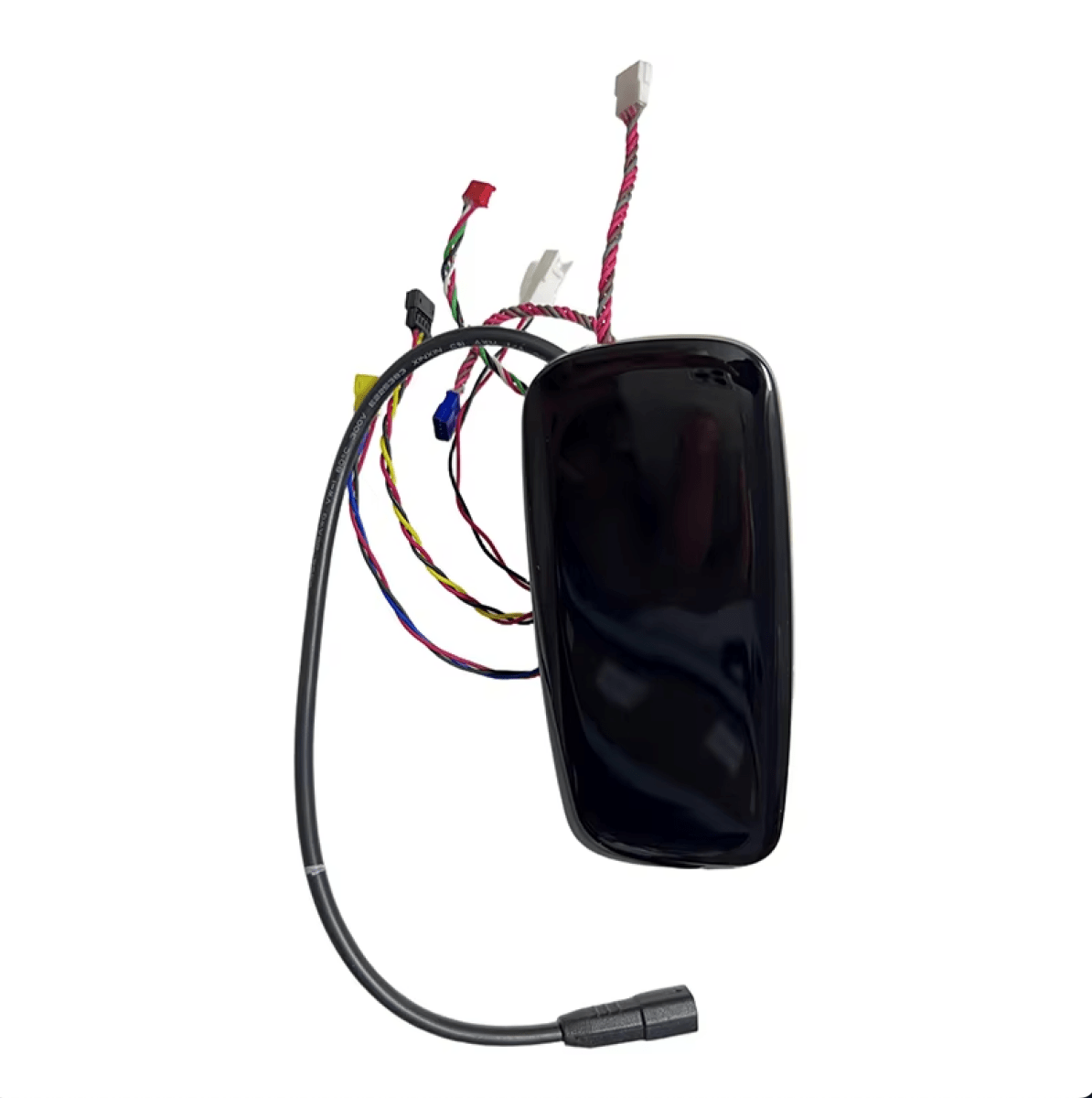 Original Dashboard for Ninebot E3 E3 Pro Electric Scooter Parts LED Display Meter Bluetooth Board Kickscooter Accessories - ARRA SPORT
