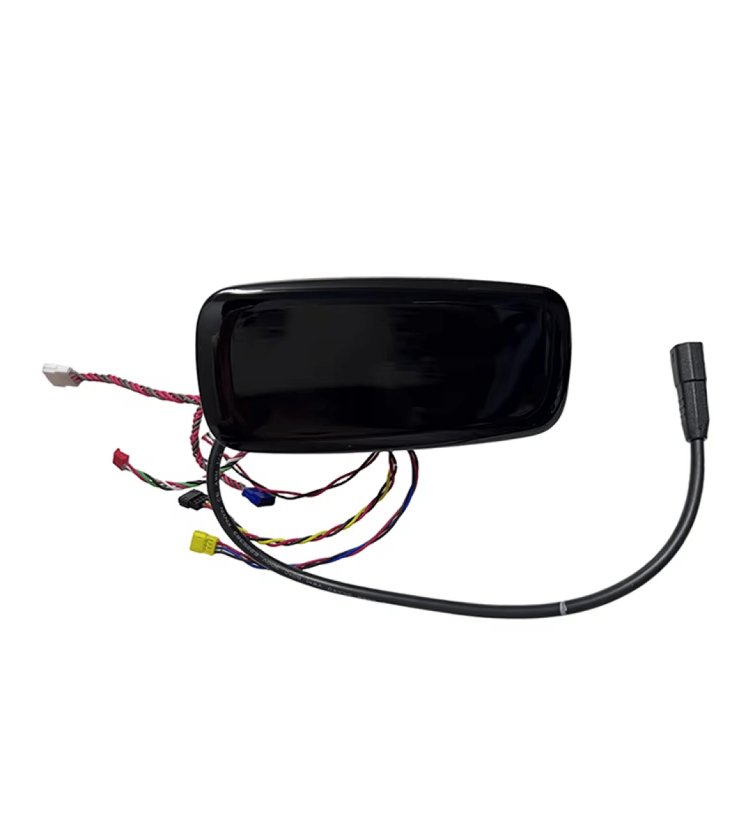 Original Dashboard for Ninebot E3 E3 Pro Electric Scooter Parts LED Display Meter Bluetooth Board Kickscooter Accessories - ARRA SPORT