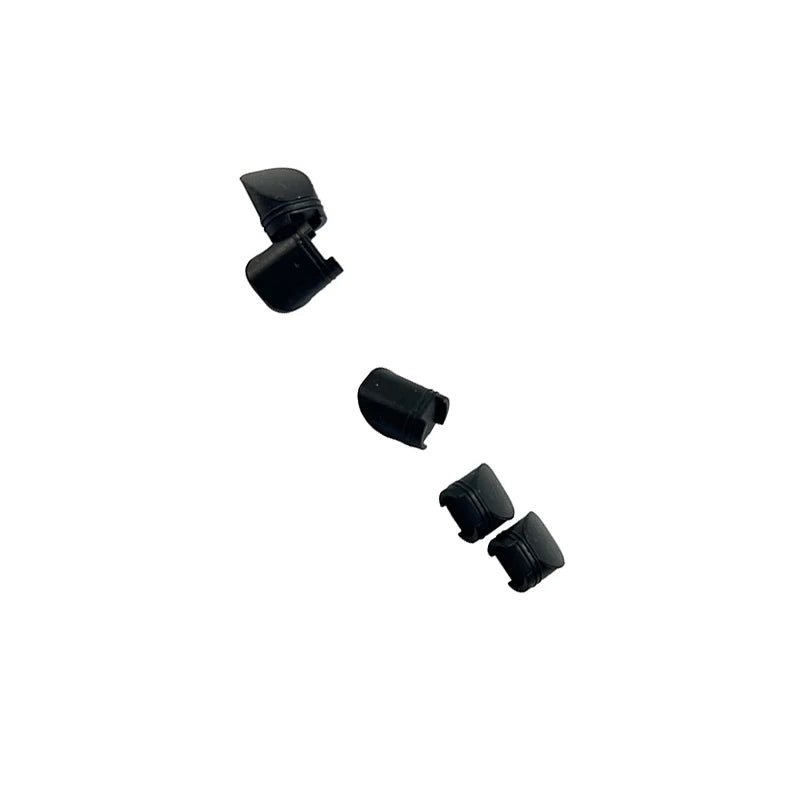 Original Dashboard Lower Cover Side Rubber Plug for Ninebot E2 E2 Plus E2 Pro Electric Scooter Parts Waterproof Plug Accessories - ARRA SPORT