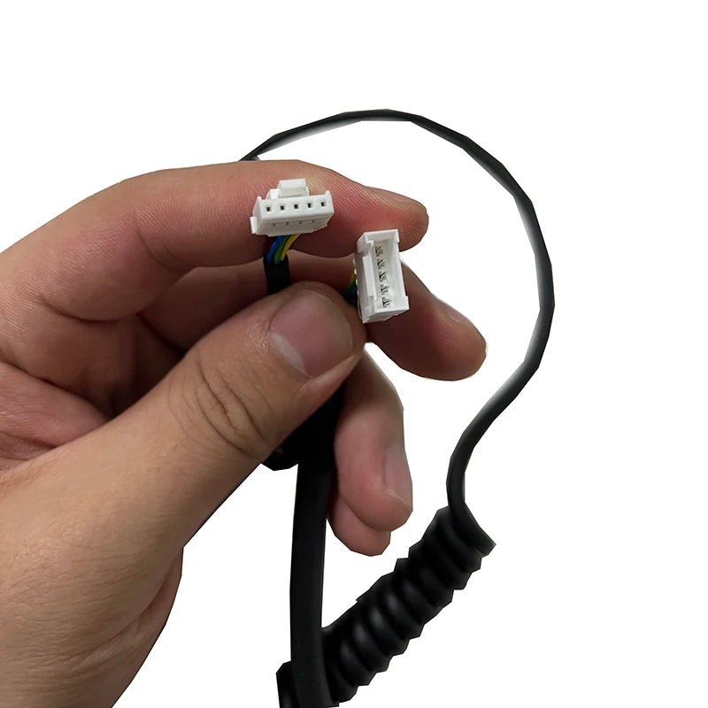 Original Dashboard Main Control Cable for Ninebot E2 Pro Electric Scooter Parts Control Connection Accessories - ARRA SPORT