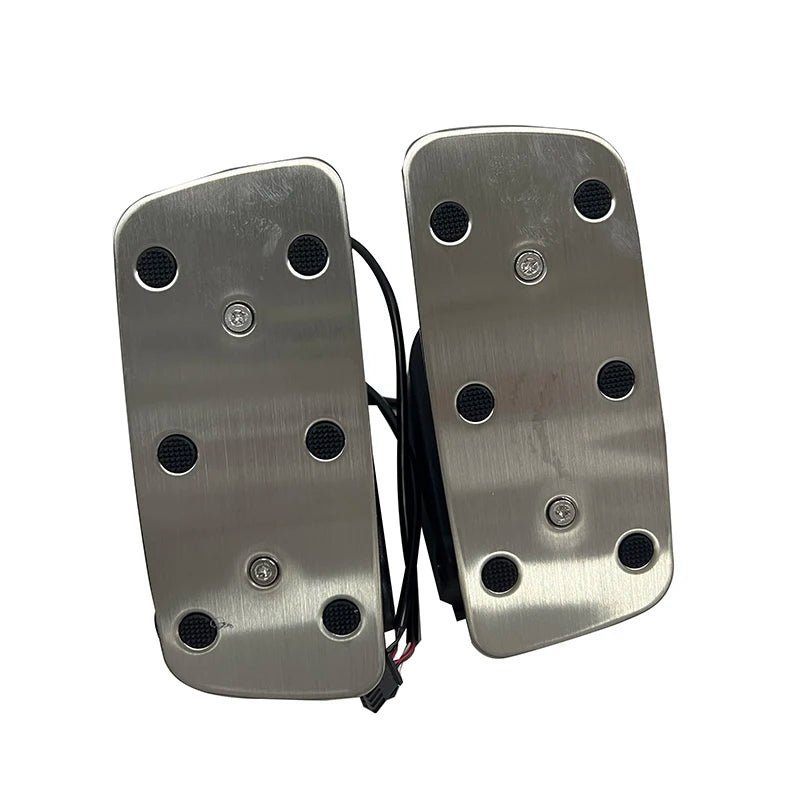 Original Electric Throttle Brake for Ninebot Gokart Pro Smart Self Balance Electric Scooter Parts Kart Brake Pedal Accessories - ARRA SPORT