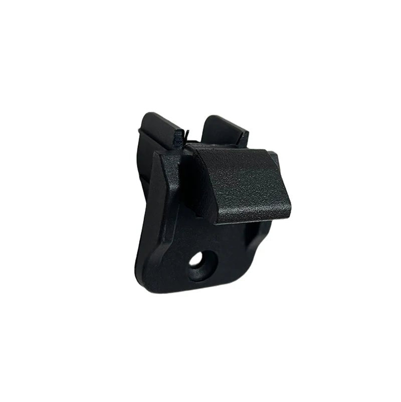 Original Folding Button Hooks Buckle for Ninebot E3 E3 Pro Electric Scooter Parts KickScooter Hook Up Accessories - ARRA SPORT