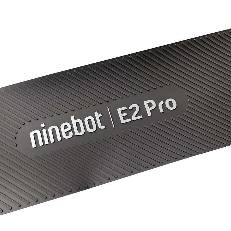 Original Foot Pad for Ninebot E2 Pro Electric Scooter Parts Skateboard Pedal Sticker Mat Rubber Accessories - ARRA SPORT