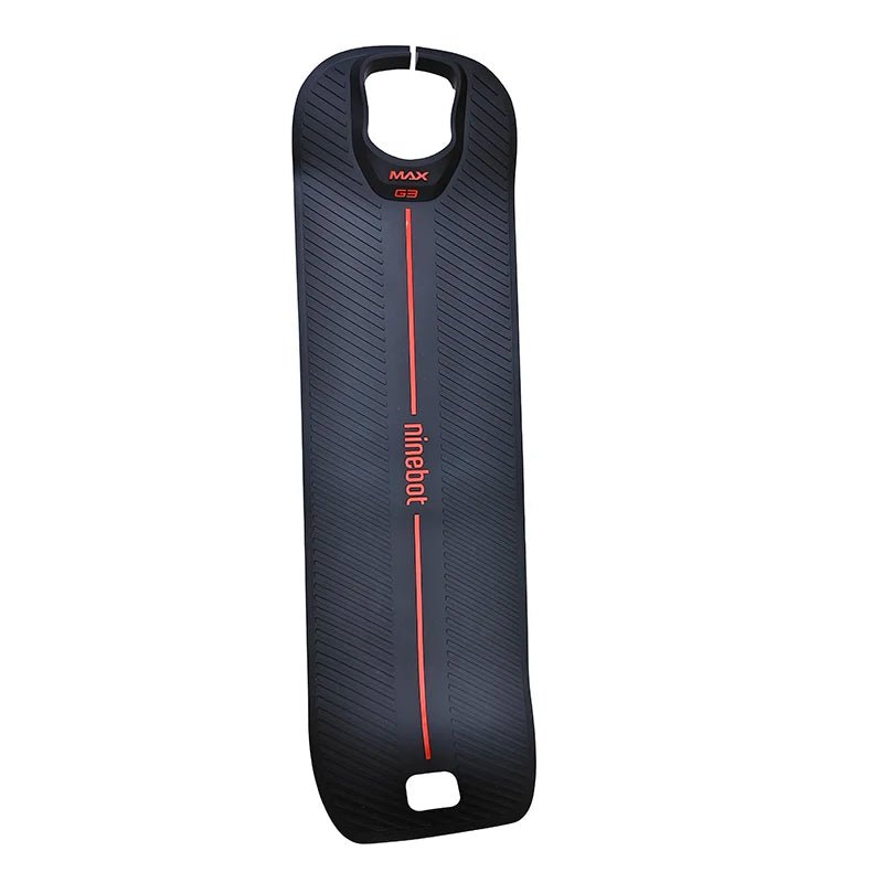 Original Foot Pad for Ninebot MAX G3 Electric Scooter Parts KickScooter Skateboard Pedal Sticker Mat Rubber Accessories - ARRA SPORT