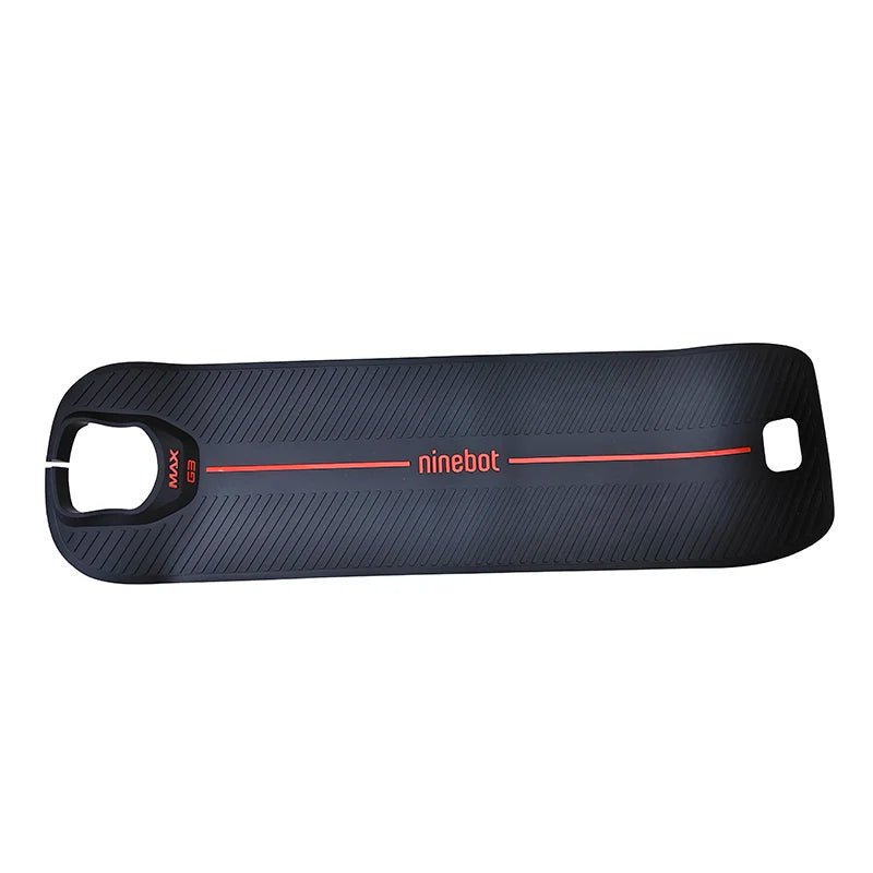Original Foot Pad for Ninebot MAX G3 Electric Scooter Parts KickScooter Skateboard Pedal Sticker Mat Rubber Accessories - ARRA SPORT