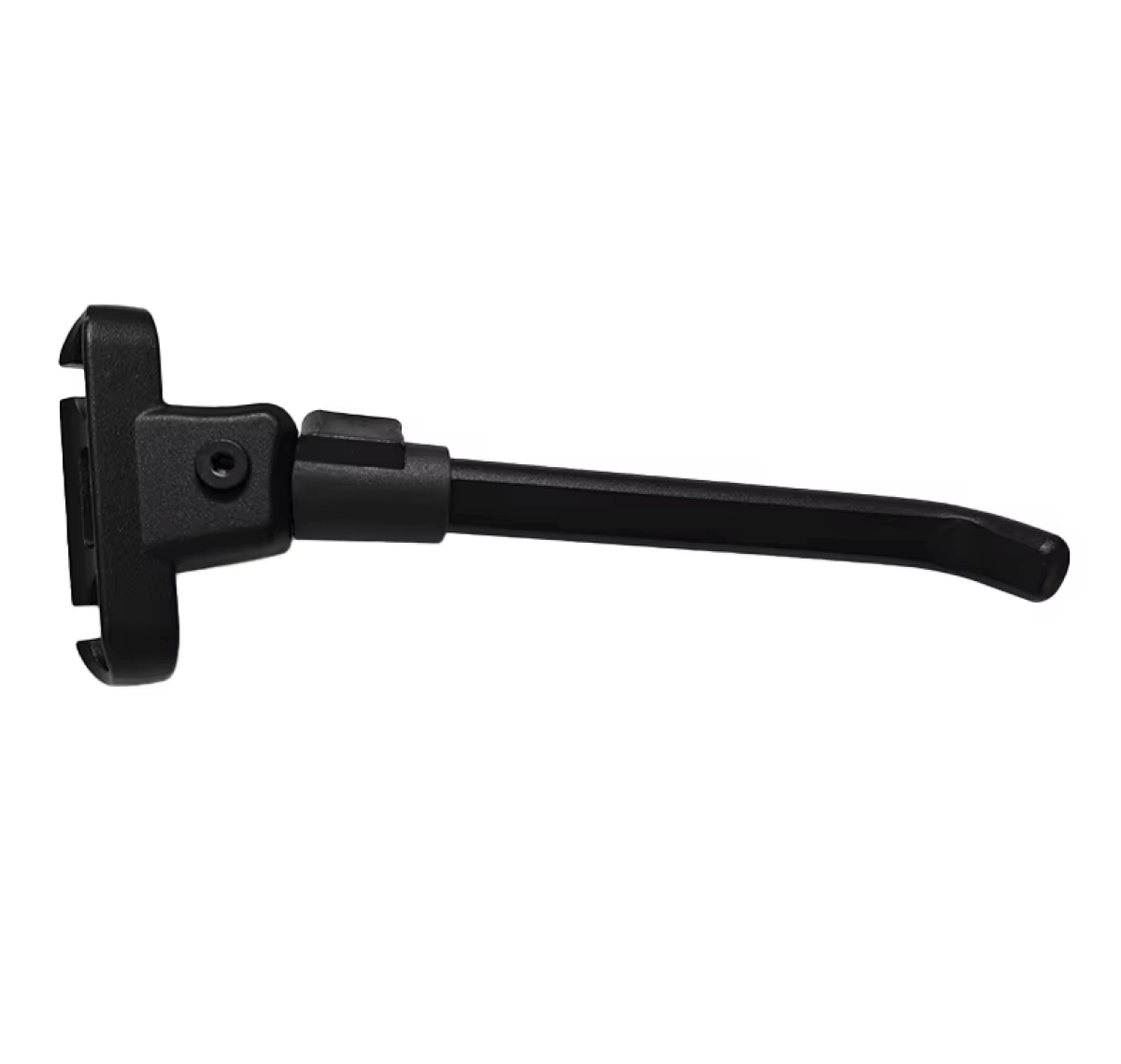 Original Foot Support Bracket Parking Kickstand for Ninebot GT3 Pro GT3 Electric Scooter Parts Foot Fold Support Accessories - ARRA SPORT